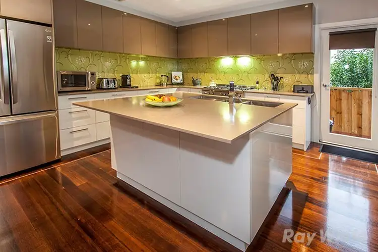 Fourth view of Homely townhouse listing, 2/290a Springfield Road, Nunawading VIC 3131