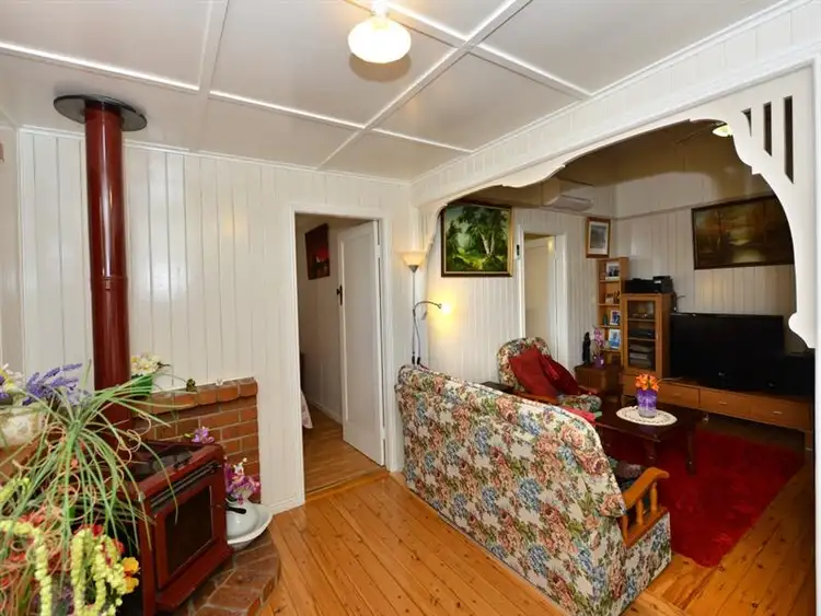 Second view of Homely house listing, 8 Venture Street, North Toowoomba QLD 4350