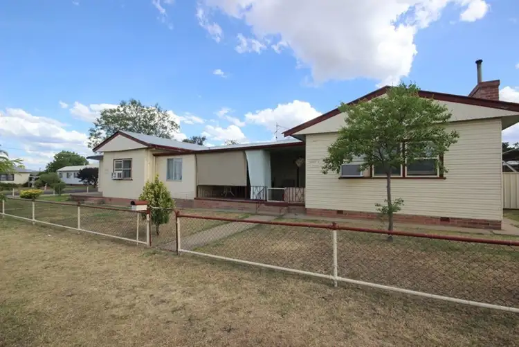 Second view of Homely other listing, 2 Begonia Street, Tamworth NSW 2340