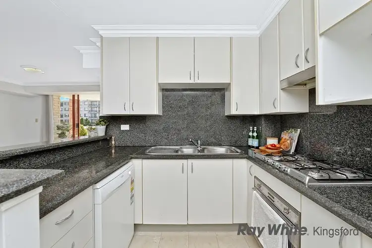 Sixth view of Homely apartment listing, 429/83-93 Dalmeny Avenue, Rosebery NSW 2018