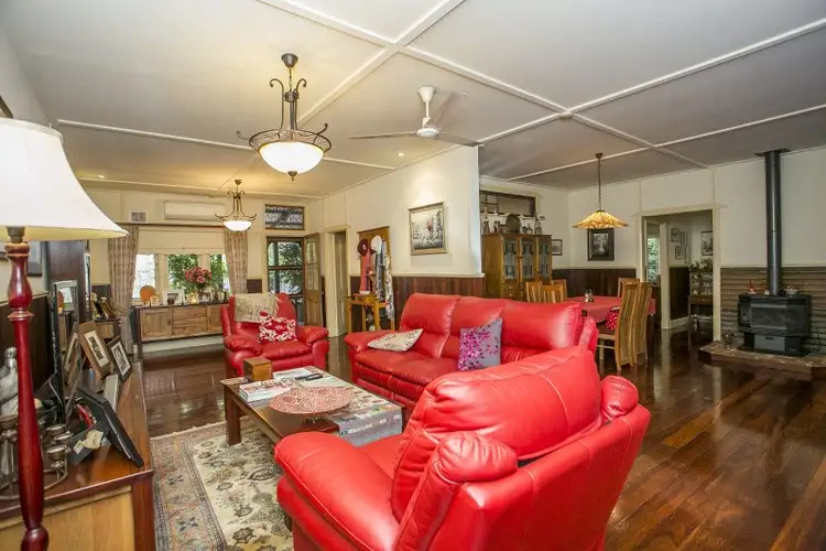 Seventh view of Homely house listing, 48 Lyndhurst Road, Kalamunda WA 6076