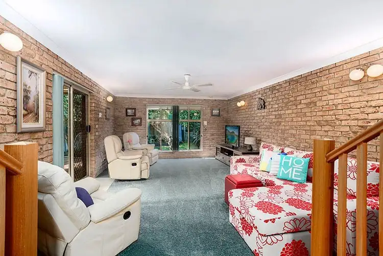 Seventh view of Homely house listing, 54 Brigadoon Circuit, Oak Flats NSW 2529