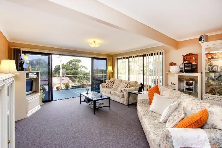 Second view of Homely house listing, 2 Lyall Street, Ventnor VIC 3922