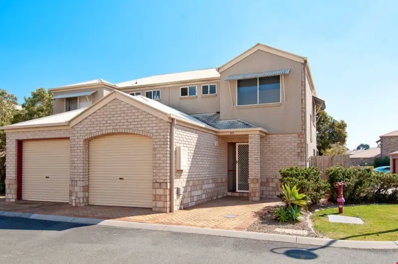 Main view of Homely townhouse listing, 101/36 Albert Street, Waterford QLD 4133