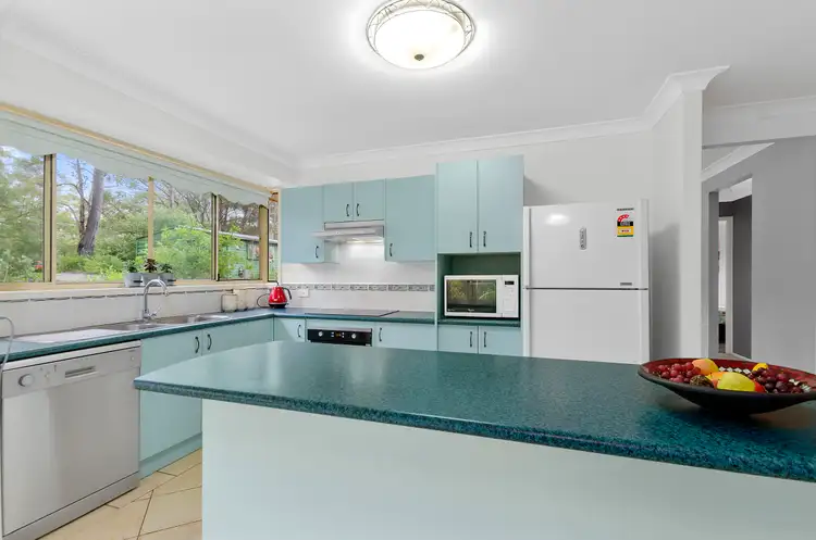 Fourth view of Homely house listing, 3 Vaughan Street, Hill Top NSW 2575