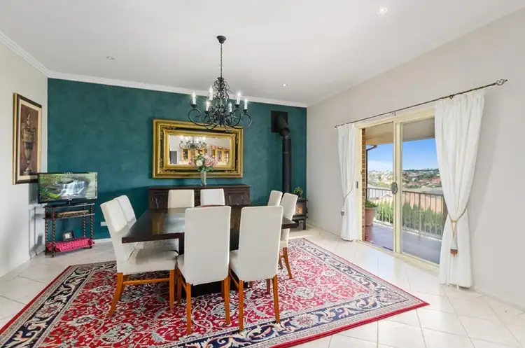 Fourth view of Homely house listing, 7 Yarle Crescent, Flinders NSW 2529