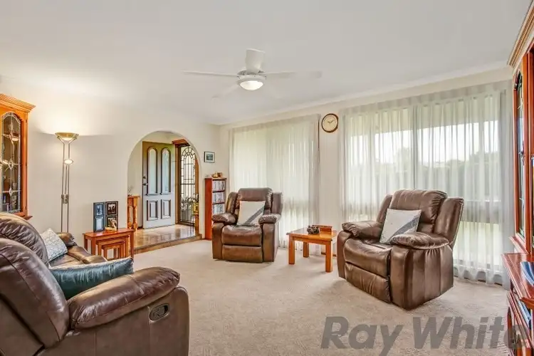 Third view of Homely house listing, 2 Leonard Close, East Maitland NSW 2323