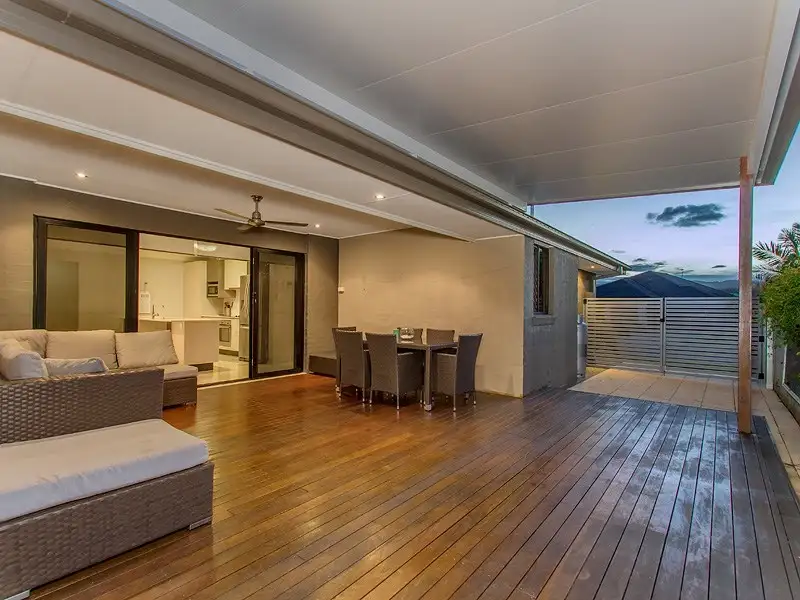 Main view of Homely house listing, 21 Rushcutter Avenue, Oxenford QLD 4210