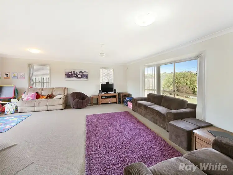 Second view of Homely house listing, 20 PRESENTATION Boulevard, Nambour QLD 4560