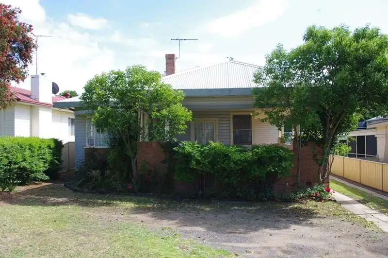 Main view of Homely house listing, 51 Warialda Road, Inverell NSW 2360