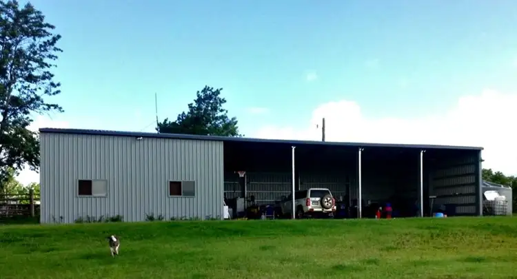 Second view of Homely rural property listing, 334 Redhead Road, Koumala QLD 4738