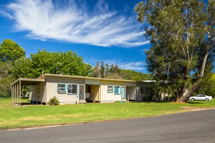 Fourth view of Homely block of units listing, 154 Annetts Parade, Mossy Point NSW 2537