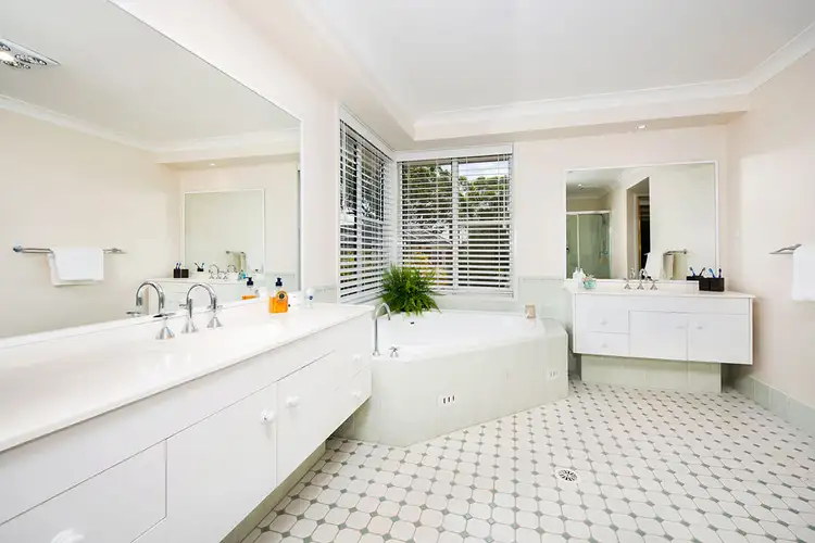 Sixth view of Homely house listing, 45 Fern Circuit, Menai NSW 2234