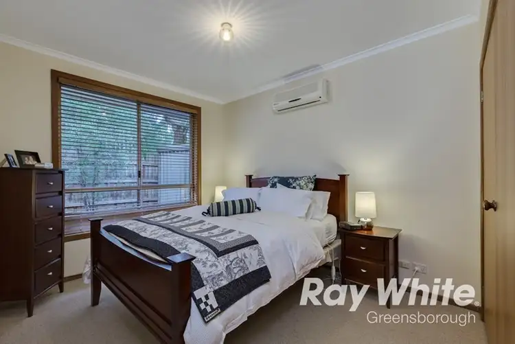 Sixth view of Homely unit listing, 3/45 Hailes Street, Greensborough VIC 3088