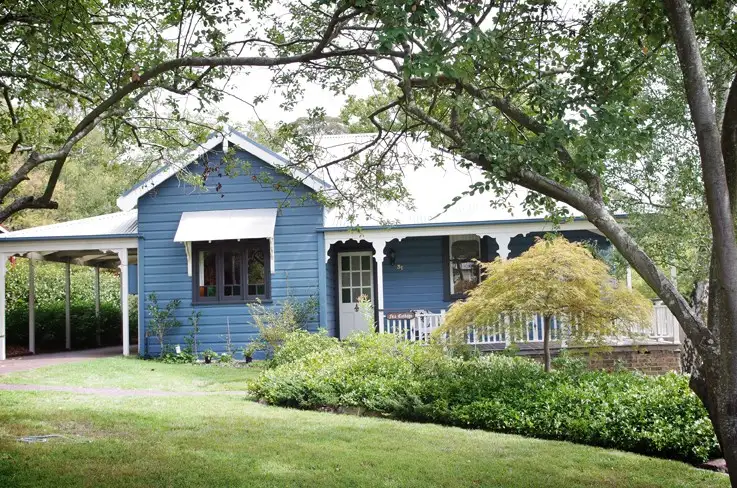 Main view of Homely house listing, 31 Oxley Drive, Mittagong NSW 2575