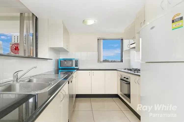 Fourth view of Homely apartment listing, 18/32 Hassall Street, Parramatta NSW 2150