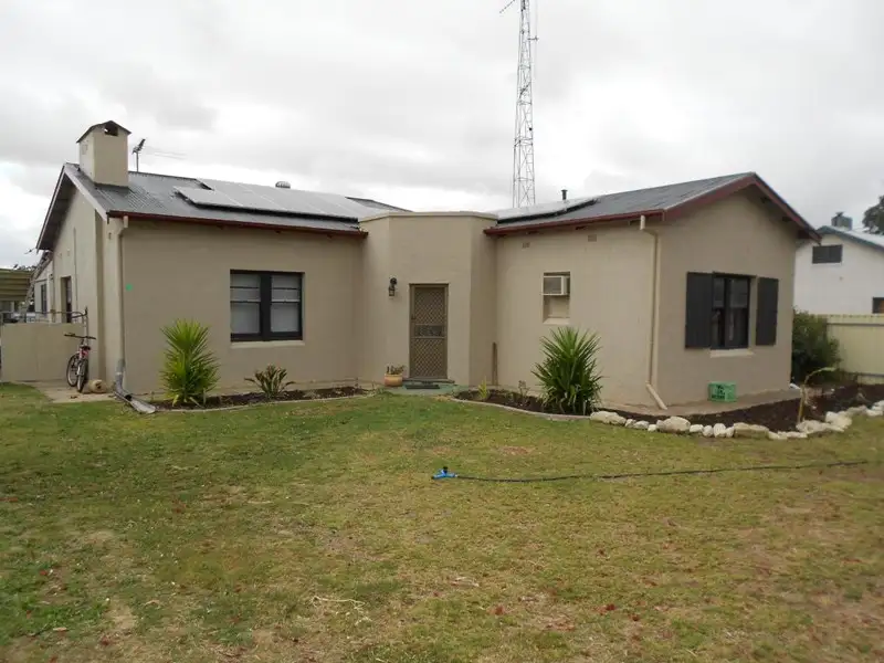 Main view of Homely house listing, 10 Haynes Street, Bordertown SA 5268