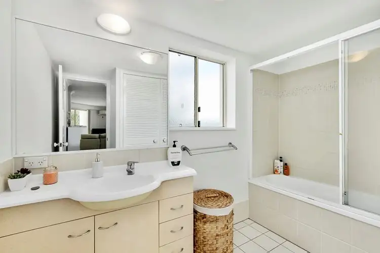 Sixth view of Homely apartment listing, 35/437 Golden Four Drive, Tugun QLD 4224