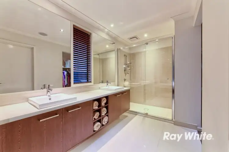 Seventh view of Homely house listing, 15 Everholme Drive, Truganina VIC 3029