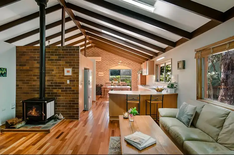 Fifth view of Homely house listing, 61 Kuhls Road, Highfields QLD 4352