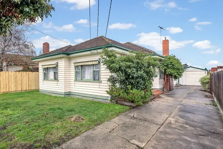 Second view of Homely house listing, 6 Clark Street, Reservoir VIC 3073