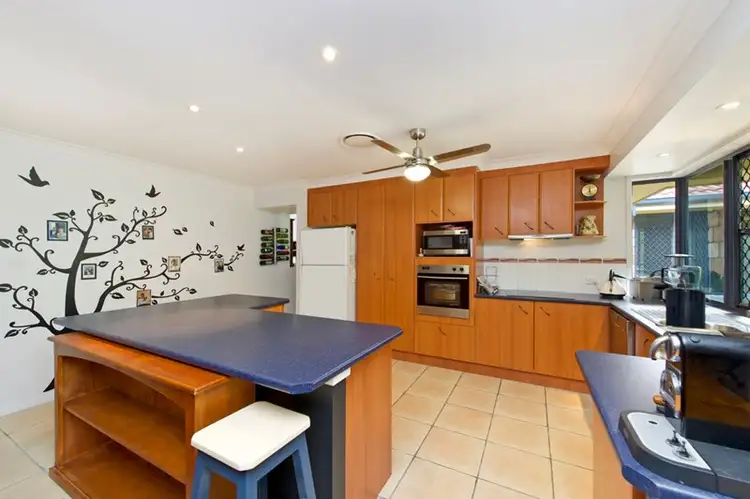 Fourth view of Homely house listing, 124 Buckley Road, Burpengary QLD 4505
