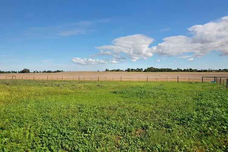 Second view of Homely house listing, 623 Parkers Road, Gawler Belt SA 5118