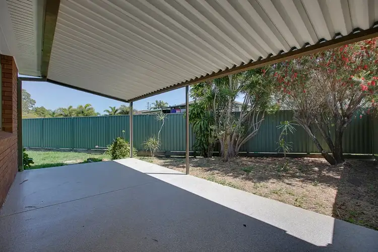 Fifth view of Homely house listing, 24 Roseberry Parade, Wynnum West QLD 4178