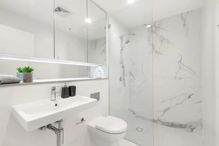 Sixth view of Homely unit listing, A214/150 Mowbray Road, Willoughby NSW 2068