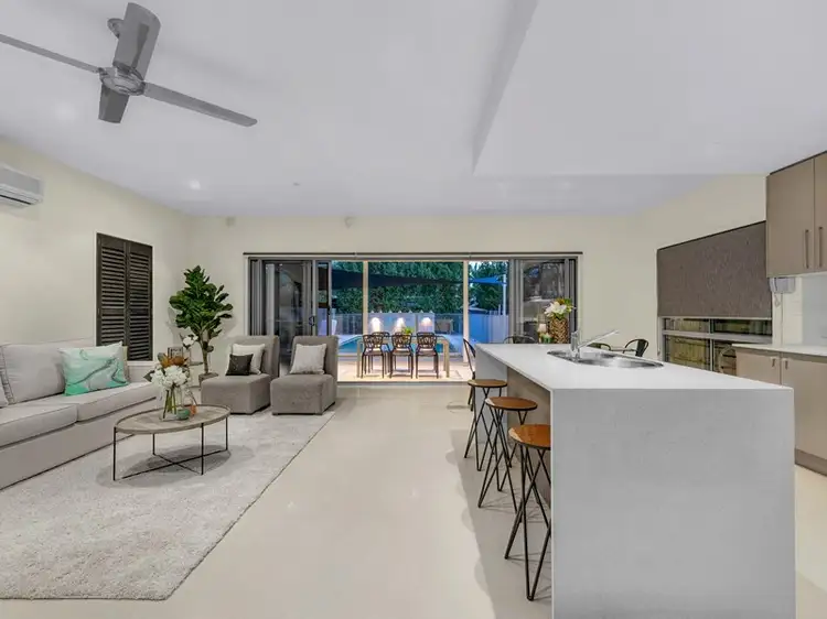 Main view of Homely house listing, 27 Monmouth Street, Morningside QLD 4170