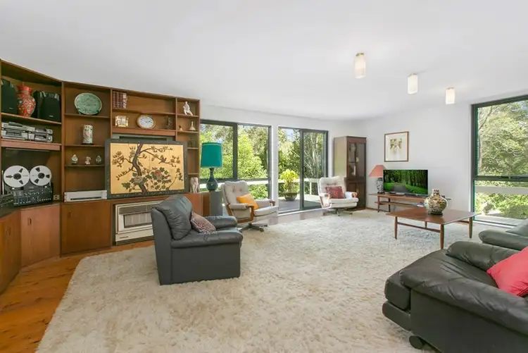 Third view of Homely house listing, 147 The Comenarra Parkway, Turramurra NSW 2074