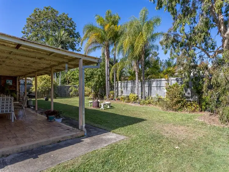 10 Queenscliff Crescent, Robina QLD 4226