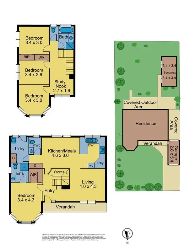 Seventh view of Homely house listing, 49 Josef Avenue, Bundoora VIC 3083