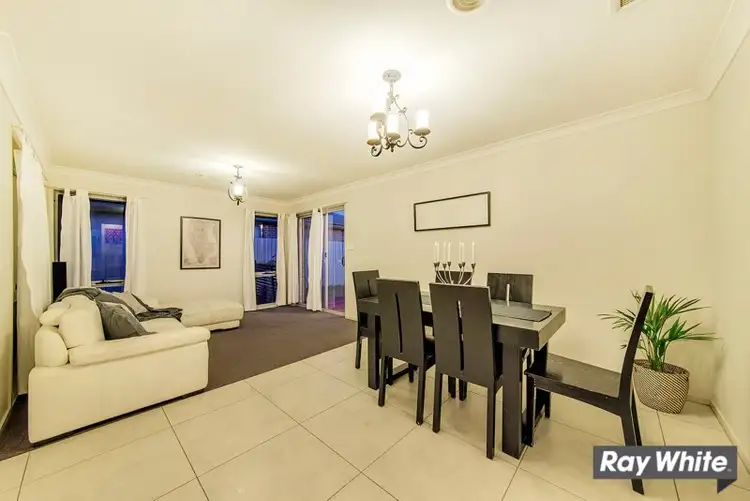 Fourth view of Homely house listing, 166 Mabo Boulevard, Bonner ACT 2914