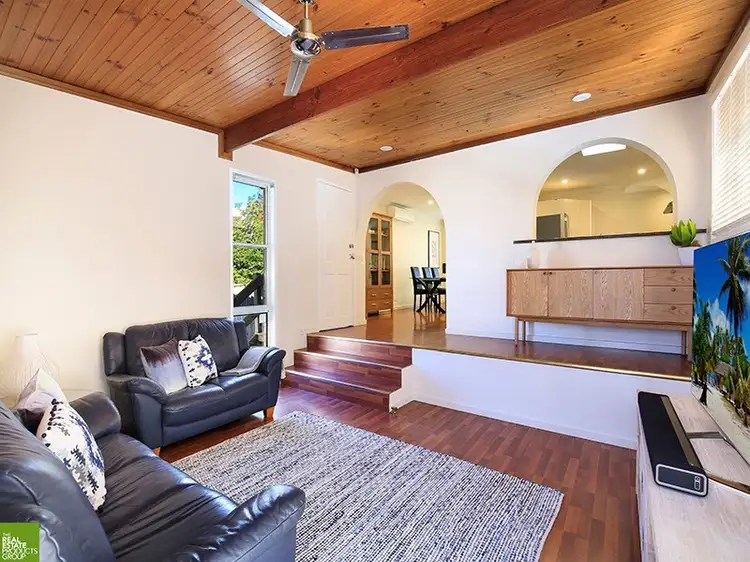 Fifth view of Homely house listing, 12 Hopman Crescent, Berkeley NSW 2506