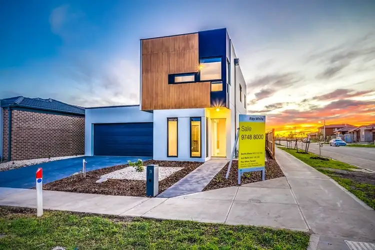 Third view of Homely house listing, 51 Sissinghurst Street, Truganina VIC 3029