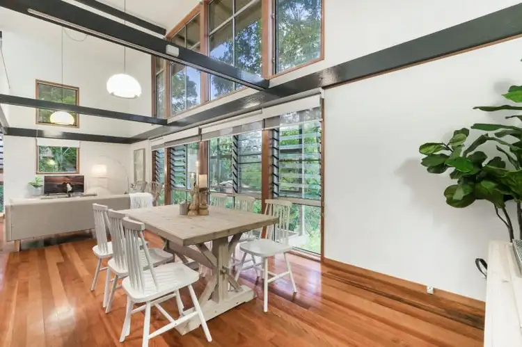 Third view of Homely house listing, 43 Lytham Street, Indooroopilly QLD 4068