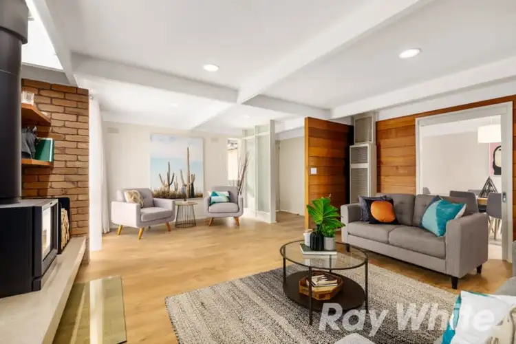 Third view of Homely house listing, 65 Army Road, Boronia VIC 3155