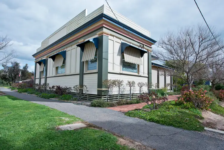 Second view of Homely house listing, 1 Connor Street, Ultima VIC 3544