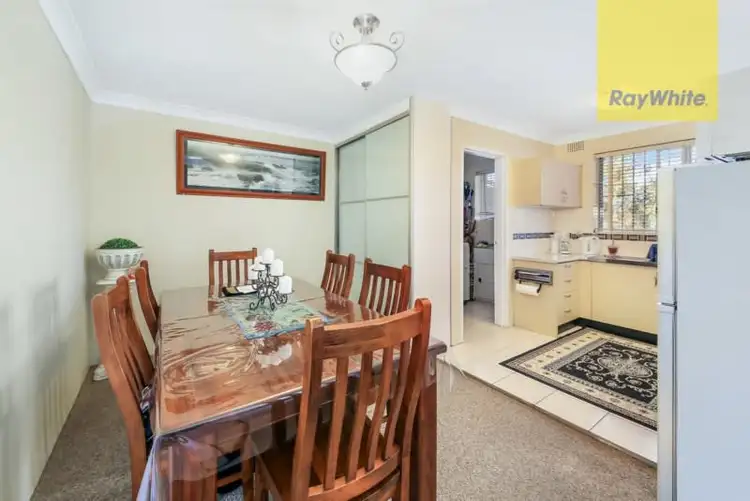 Sixth view of Homely unit listing, 6/112 Harris Street, Harris Park NSW 2150