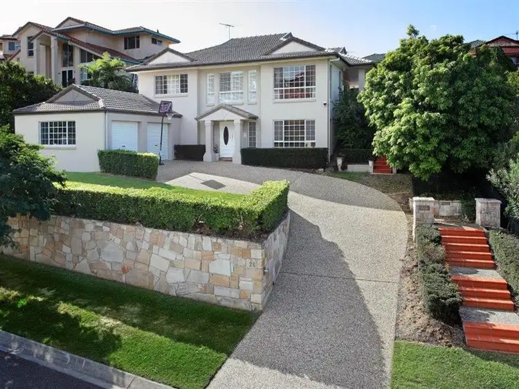 26 Roebig Street, Aspley QLD 4034