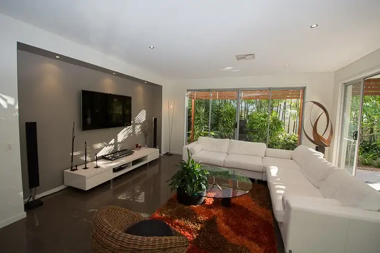 Fifth view of Homely house listing, 7018 Vista Drive 'Royal Pines Resort', Benowa QLD 4217