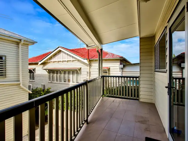 Seventh view of Homely house listing, 1/18 Lothian Street, Annerley QLD 4103