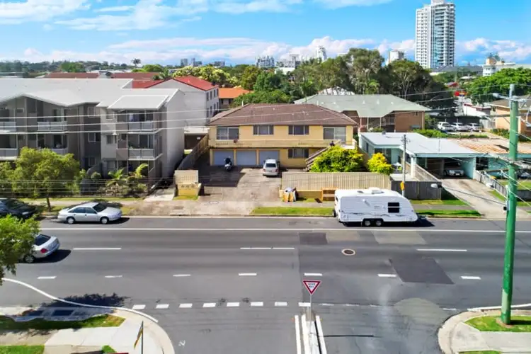 Sixth view of Homely unit listing, 1,2,3/21 Robert Street, Labrador QLD 4215