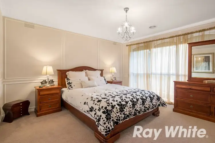 Fifth view of Homely house listing, 4 Yonde Court, Greensborough VIC 3088