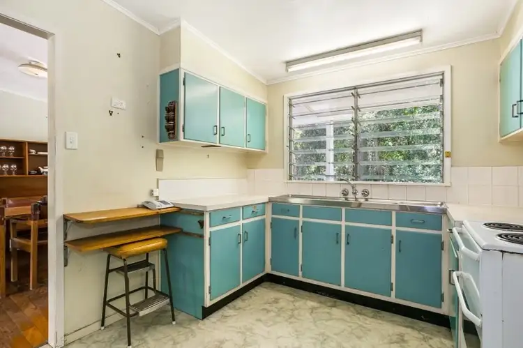 Sixth view of Homely house listing, 14 Fairholme Street, Kenmore QLD 4069
