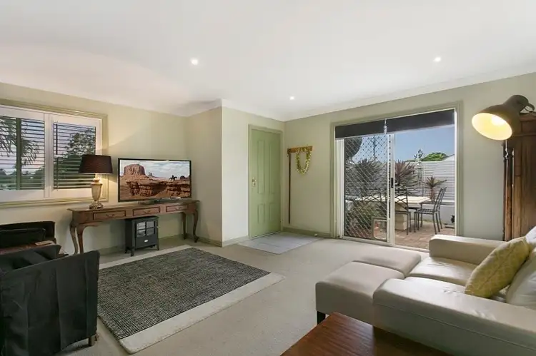 11/507 Oxley Road, Sherwood QLD 4075