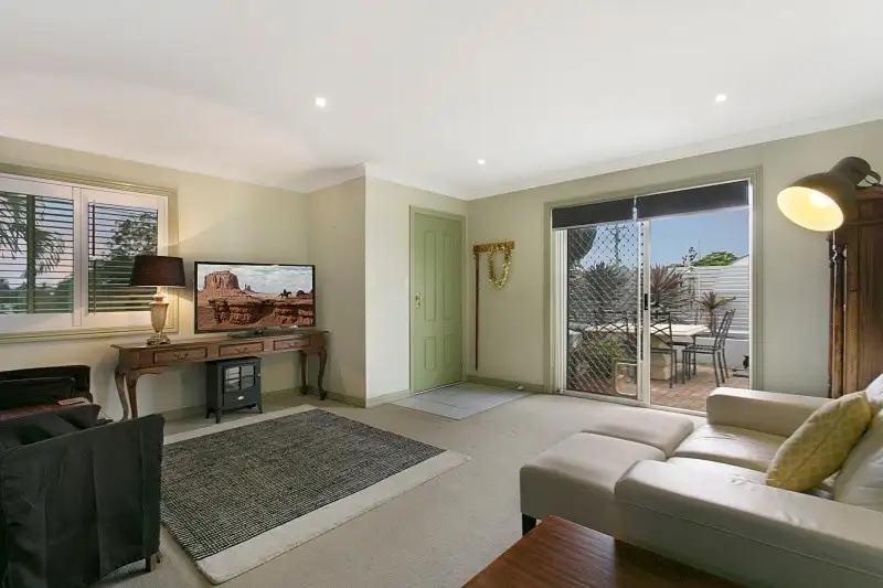 Main view of Homely unit listing, 11/507 Oxley Road, Sherwood QLD 4075