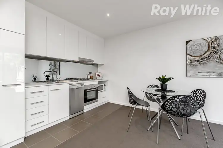 Sixth view of Homely apartment listing, 2/44 Ormond Boulevard, Bundoora VIC 3083