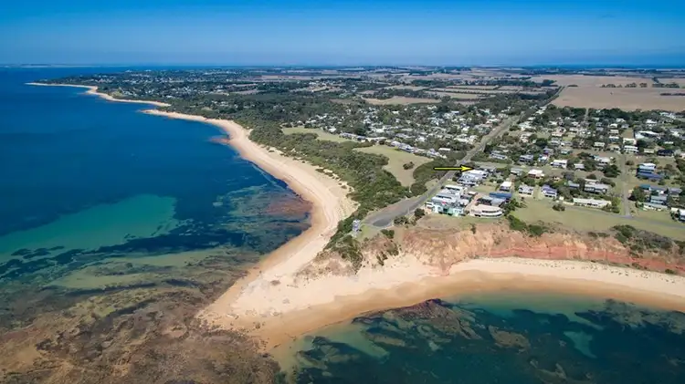 Fourth view of Homely land listing, 10 Grossard Point Road, Ventnor VIC 3922